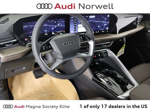 New 2026 Audi Q5 Premium AWD/4WD image 2