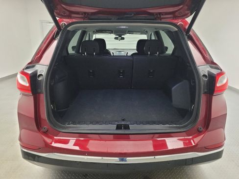 Used 2018 Chevrolet Equinox LT image 29