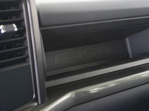 Used 2024 Ford F150 STX RWD image 30