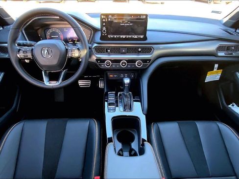 New 2026 Acura Integra A-Spec image 5