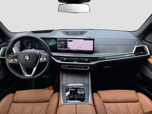 Used 2024 BMW X5 xDrive40i w/ Premium Package AWD/4WD image 16