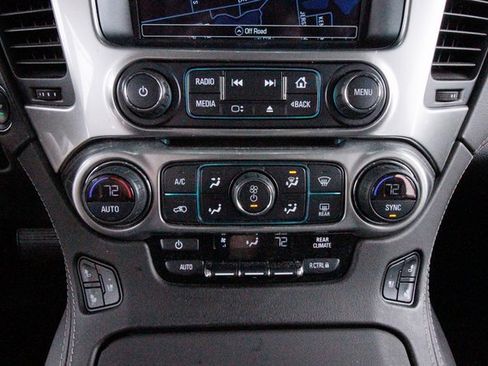 Used 2020 Chevrolet Tahoe Premier w/ Max Trailering Package image 10