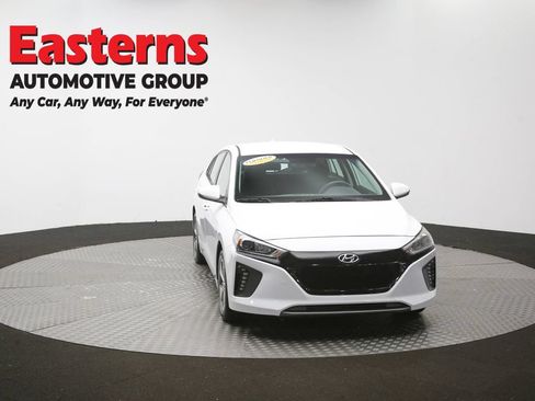 Used 2019 Hyundai Ioniq Electric FWD image 52