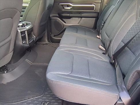 New 2026 RAM 1500 Big Horn w/ Night Edition image 14