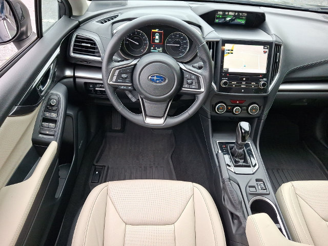 Used 2019 Subaru Impreza 2.0i Limited AWD/4WD image 16