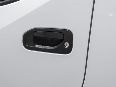 Used 2021 Nissan NV200 S w/ Back Door Glass Package FWD image 35