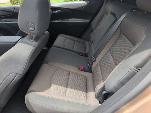 Used 2019 Chevrolet Equinox LT AWD/4WD image 23