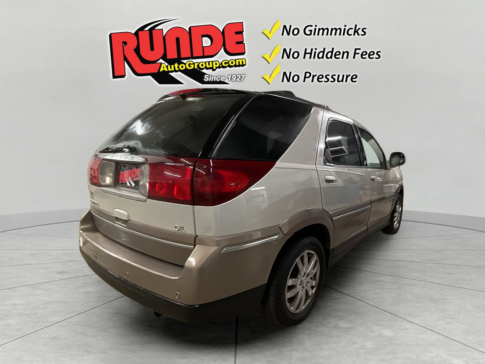 Used 2006 Buick Rendezvous 2WD image 6