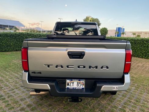 Used 2024 Toyota Tacoma SR5 image 24