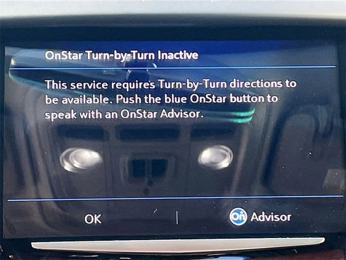 Used 2019 Cadillac ATS 2.0T AWD Coupe image 13