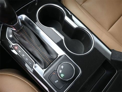 Used 2020 Chevrolet Blazer Premier w/ LPO, Floor Liner Package image 9