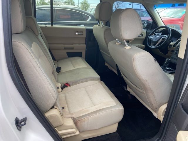Used 2014 Ford Flex SE FWD image 23
