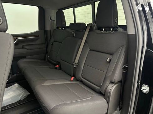 New 2026 GMC Sierra 1500 Elevation image 38