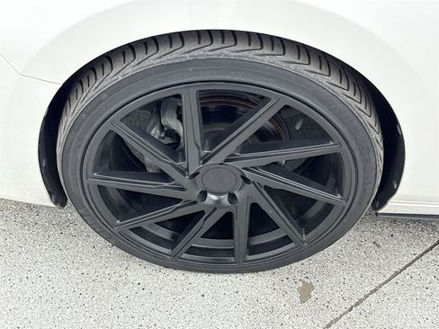 Used 2021 MAZDA MAZDA3 2.5 Turbo Sedan w/Premium Plus image 50