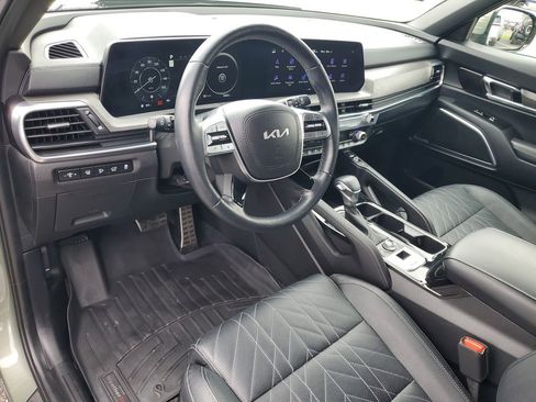 Used 2024 Kia Telluride SX X-Pro image 6
