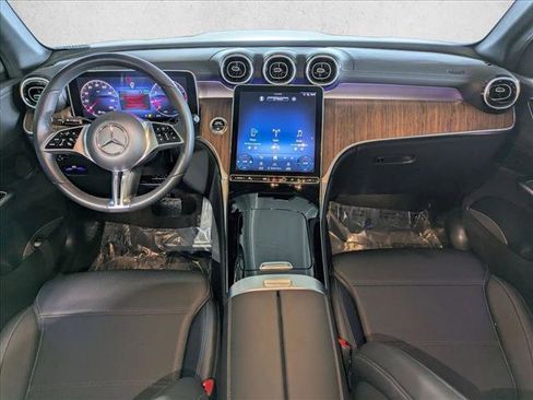 Used 2023 Mercedes-Benz GLC 300 image 15