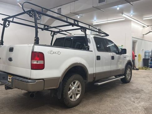 Used 2004 Ford F150 XLT AWD/4WD image 7