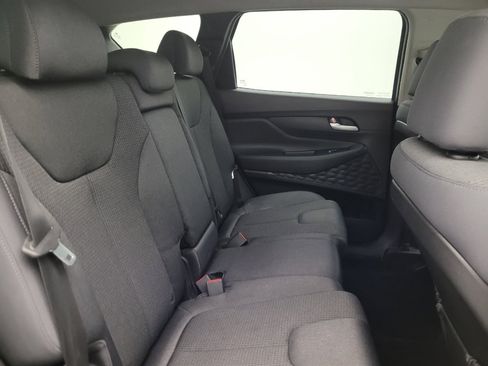 Used 2023 Hyundai Santa Fe SEL AWD/4WD image 19