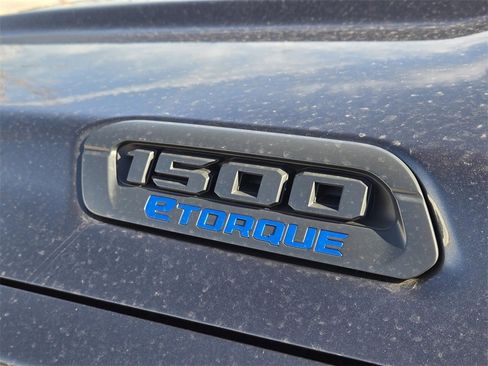 New 2026 RAM 1500 Lone Star image 9