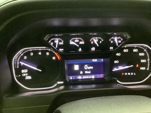 Used 2020 GMC Sierra 1500 SLT w/ SLT Premium Plus Package image 23