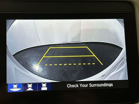 Used 2019 Honda HR-V EX-L image 20