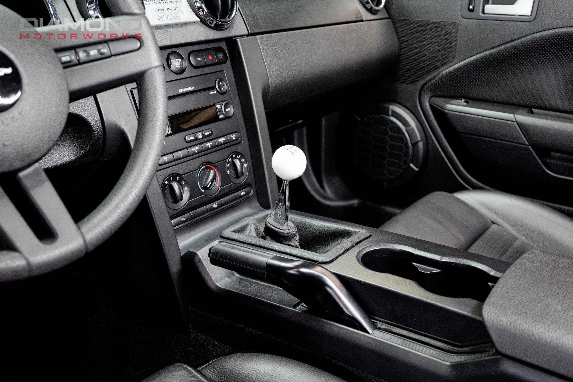 Used 2007 Ford Mustang GT RWD image 72