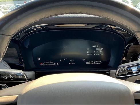 Used 2020 Lincoln Corsair Reserve w/ Equipment Group 202A AWD/4WD image 13
