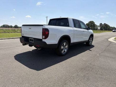 New 2026 Honda Ridgeline RTL image 5