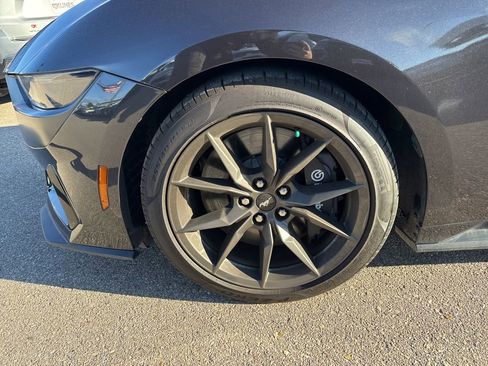 Used 2024 Ford Mustang Dark Horse RWD image 15