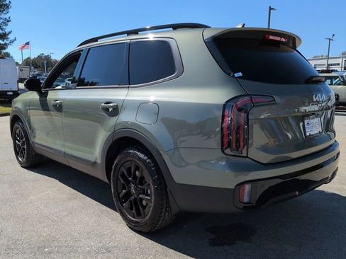 Used 2024 Kia Telluride SX X-Pro image 7