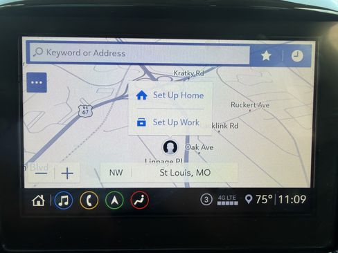 Used 2020 Chevrolet Traverse LT w/ LT Premium Package AWD/4WD image 22