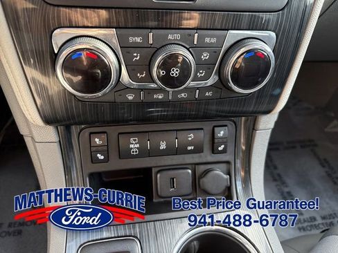 Used 2016 Chevrolet Traverse LT FWD image 20