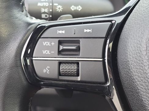 Used 2024 Honda Accord Touring image 28