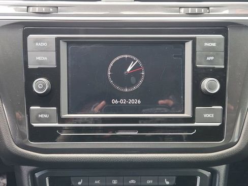 Used 2023 Volkswagen Tiguan S FWD image 12
