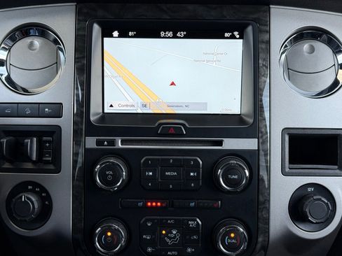 Used 2017 Ford Expedition EL Limited image 52