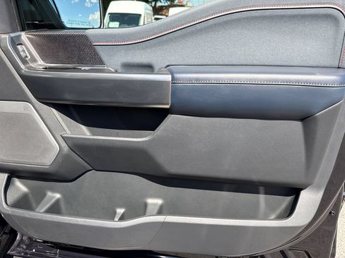Used 2021 Ford F150 Raptor w/ Raptor 37 Performance Package AWD/4WD image 14