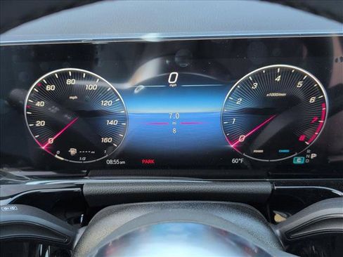New 2026 Mercedes-Benz GLA 250 4MATIC image 11