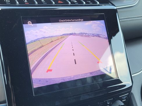 New 2025 Jeep Grand Cherokee L Altitude image 19