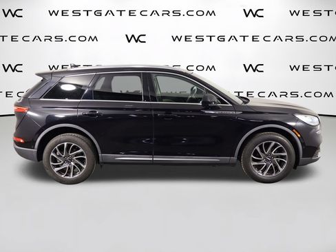 Used 2020 Lincoln Corsair FWD image 45