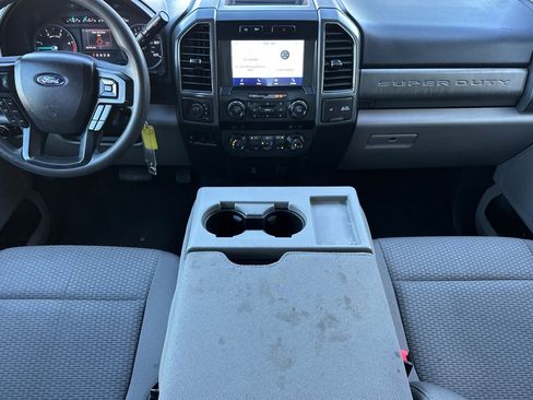 Used 2022 Ford F350 XLT image 13