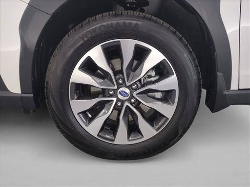 Certified 2025 Subaru Outback Limited w/ Popular Package #2 AWD/4WD image 28