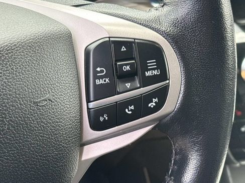 Used 2021 Ford Explorer Limited w/ Equipment Group 301A AWD/4WD image 26