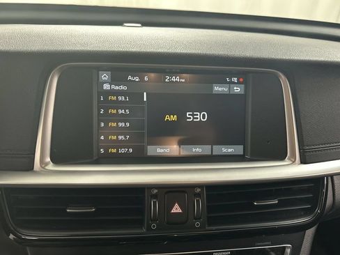 Used 2019 Kia Optima S FWD image 14