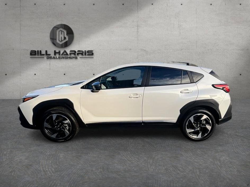 Used 2024 Subaru Crosstrek 2.5i Limited AWD/4WD image 10