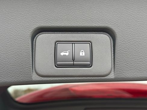 New 2026 Nissan Rogue SV AWD/4WD image 38