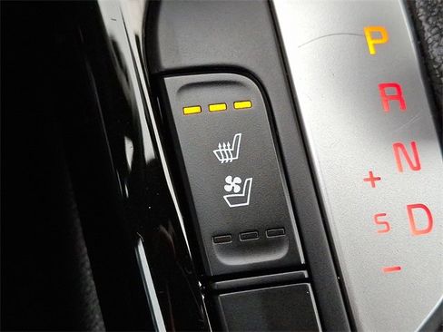 Certified 2023 Kia Forte GT-Line w/ GT-Line Premium Package image 25