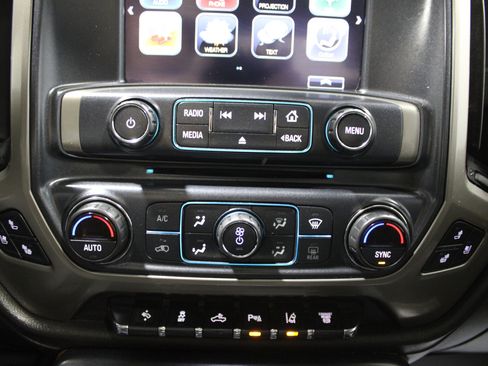 Used 2019 Chevrolet Silverado 2500 High Country w/ Duramax Plus Package image 20