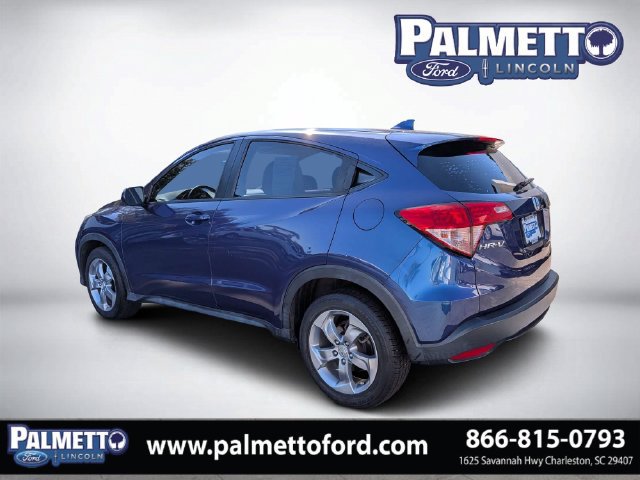 Used 2016 Honda HR-V LX image 5