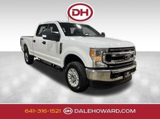 Used 2022 Ford F250 XLT 360° Tour