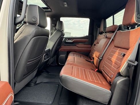 New 2026 GMC Sierra 1500 Denali Ultimate image 12